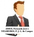 AMED, Fernando José e NEGREIROS, P. J. L. de Campos